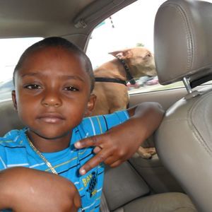 Meet your Posher, Katrina